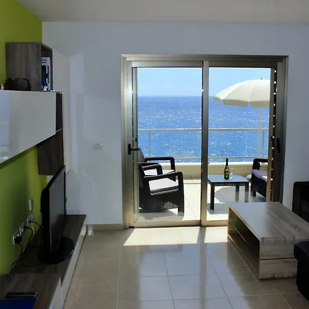 Daire Ocean View *