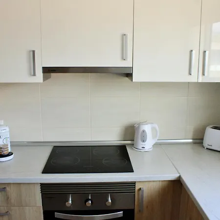 Daire Ocean View Poris de Abona