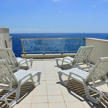 Ocean View Apartment