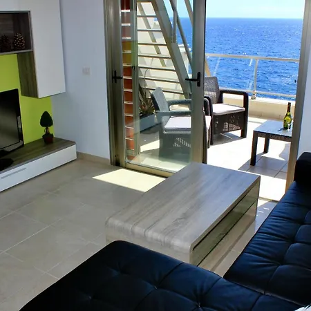 Apartment Ocean View
