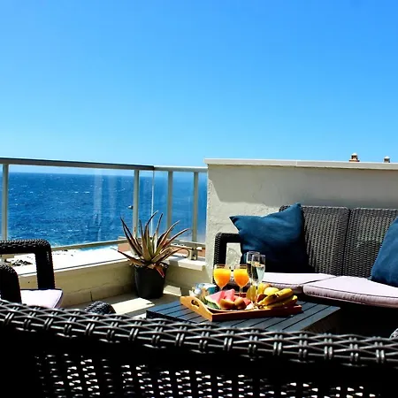 Ocean View * Poris de Abona