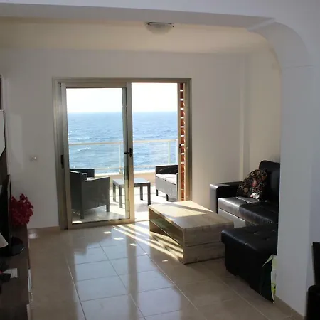 Ocean View Apartment