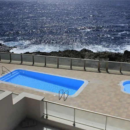 Ocean View Apartment