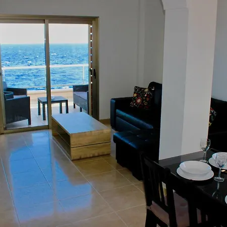 Ocean View Daire *