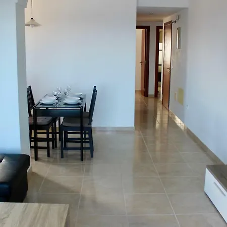 Ocean View Apartment Poris de Abona