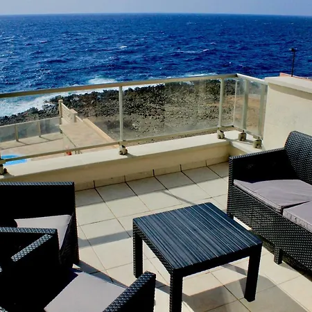 Apartment Ocean View