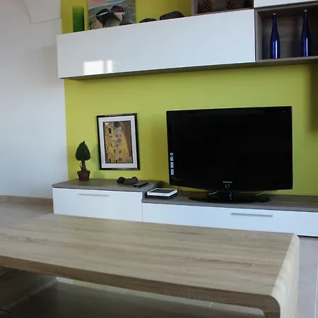 Appartement Ocean View *